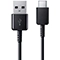 شارژر دیواری مدل EP-TA20EWE به همراه کابل USB-C